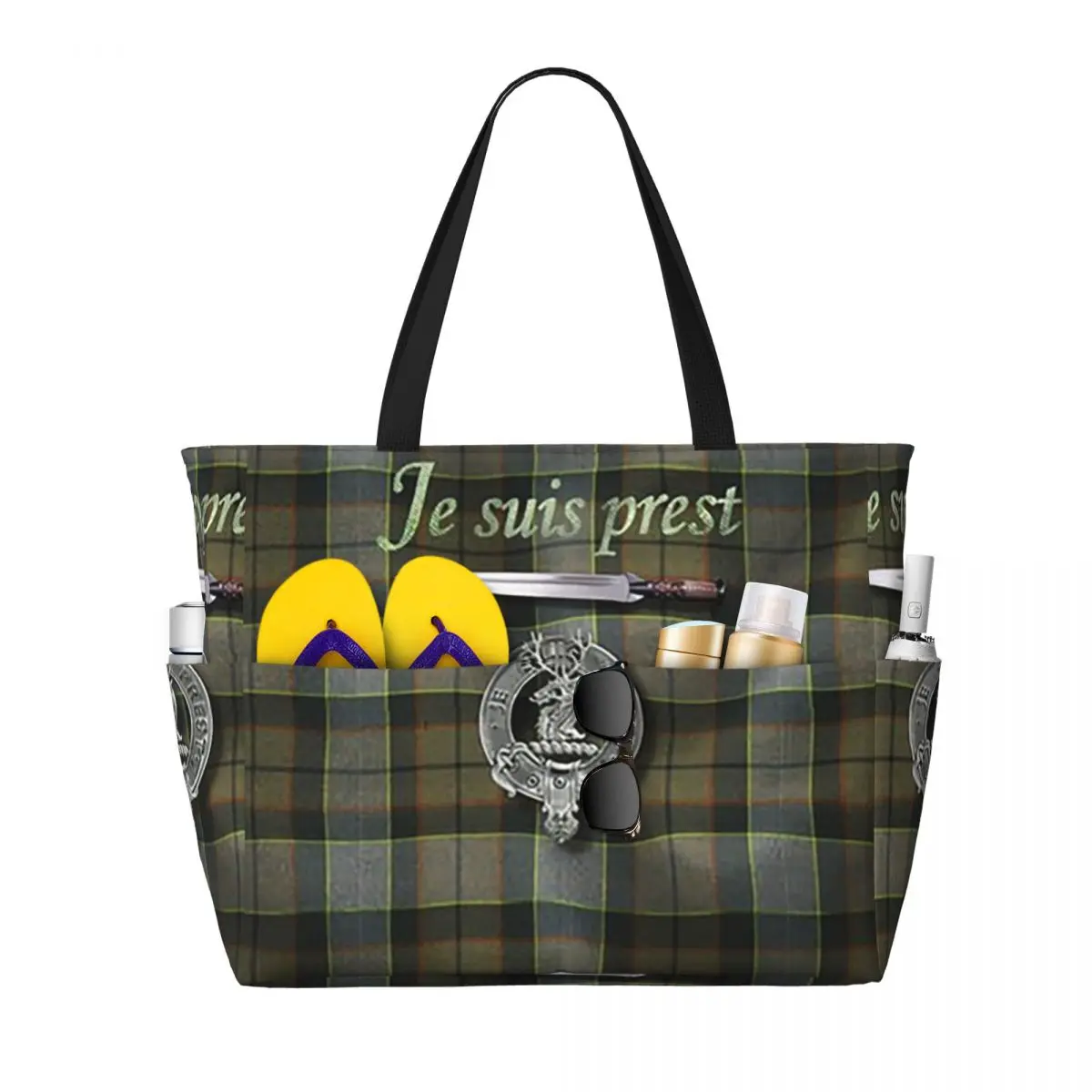 Je Suis Prest Tarta… - image