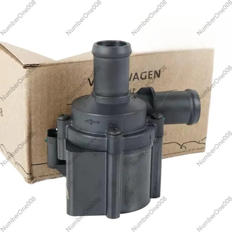 Durable-925164GA0A For Opel Movano B Bus Opel Vivaro Espace Megane Talisman Trafic Smart Forfour Auxiliary Water Pump