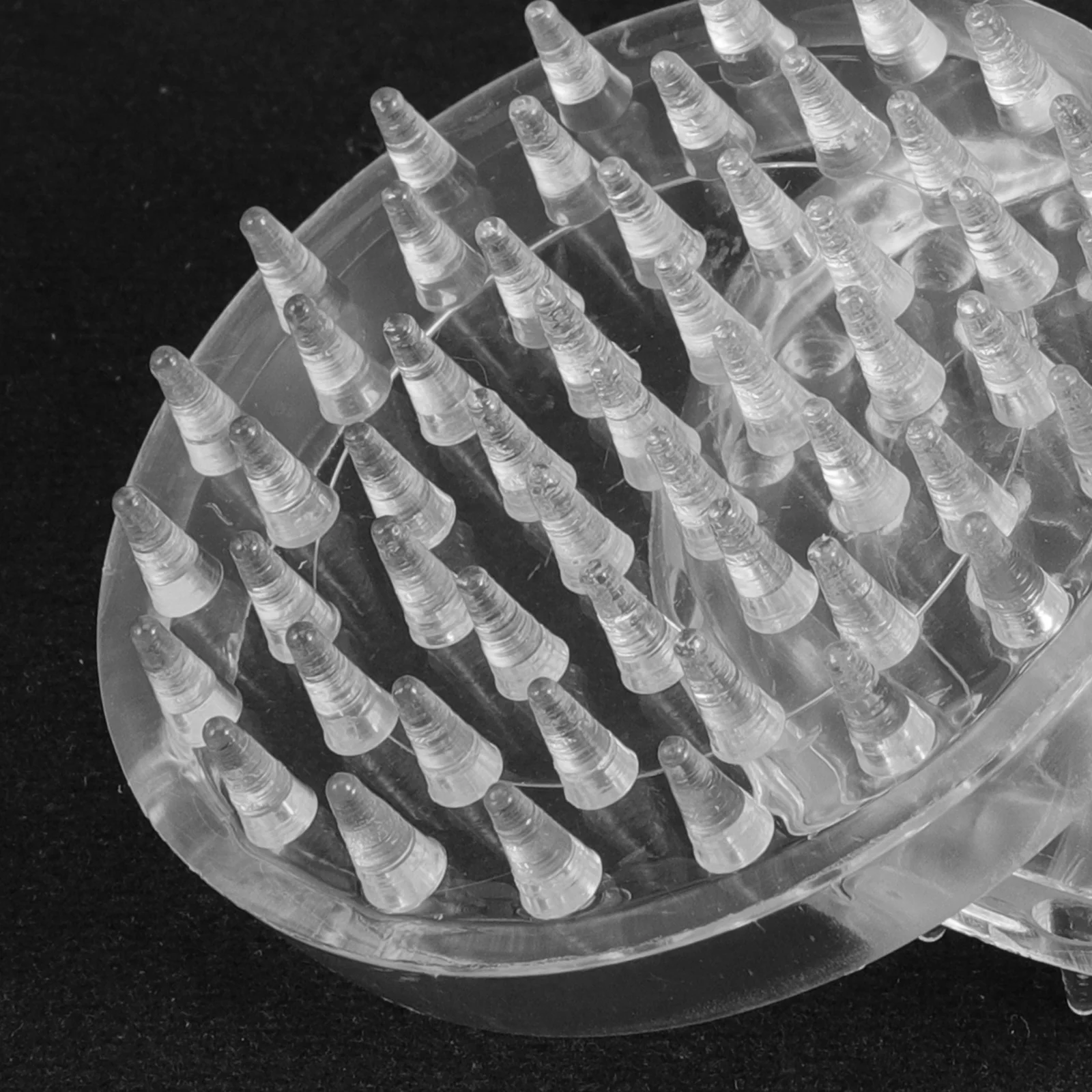 

4pcs Non-Slip Furniture Grippers Chair Leg Pads Floor Protectors For Hardwood Tables Sofas Couch Stoppers Furniture Sliders