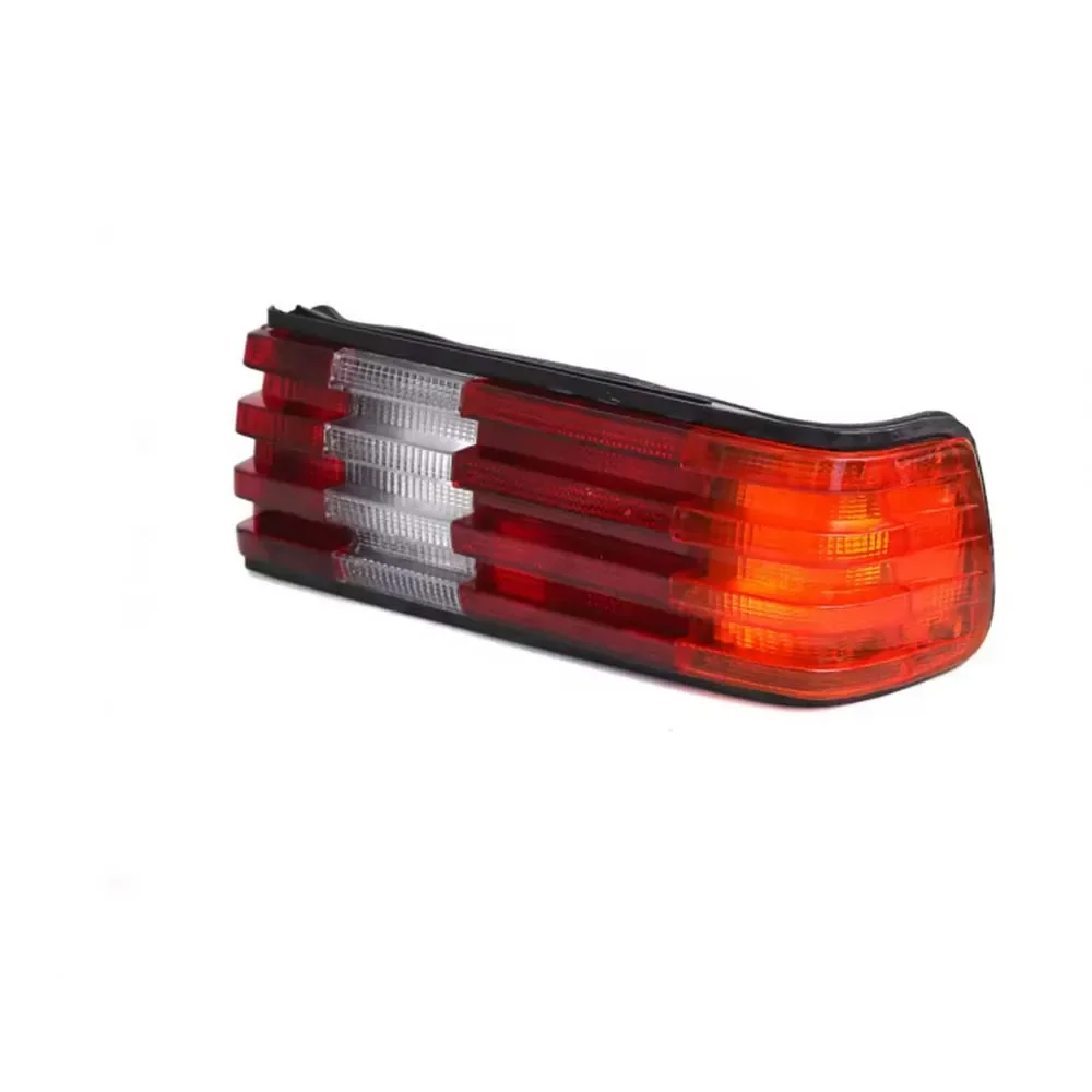 Rear Stop Tail Light Brake Light Lamp for Mercedes Benz S Class W126 260SE 300SE 500SE 560SE 1980 1981 1982 19831984 1985-1991