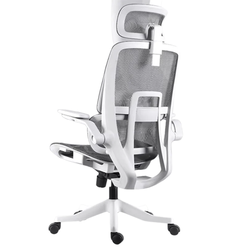 Reading Swivel Office Chair Study Playseat Modern Mobile Office Chair Wheels Conference Backrest Taburete Theater Furniture