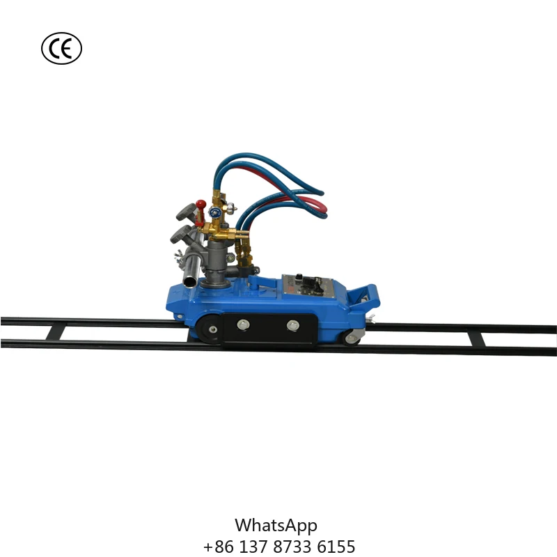 CHD Automatic CG1-30C Flame Gas Metal Cutting Machine