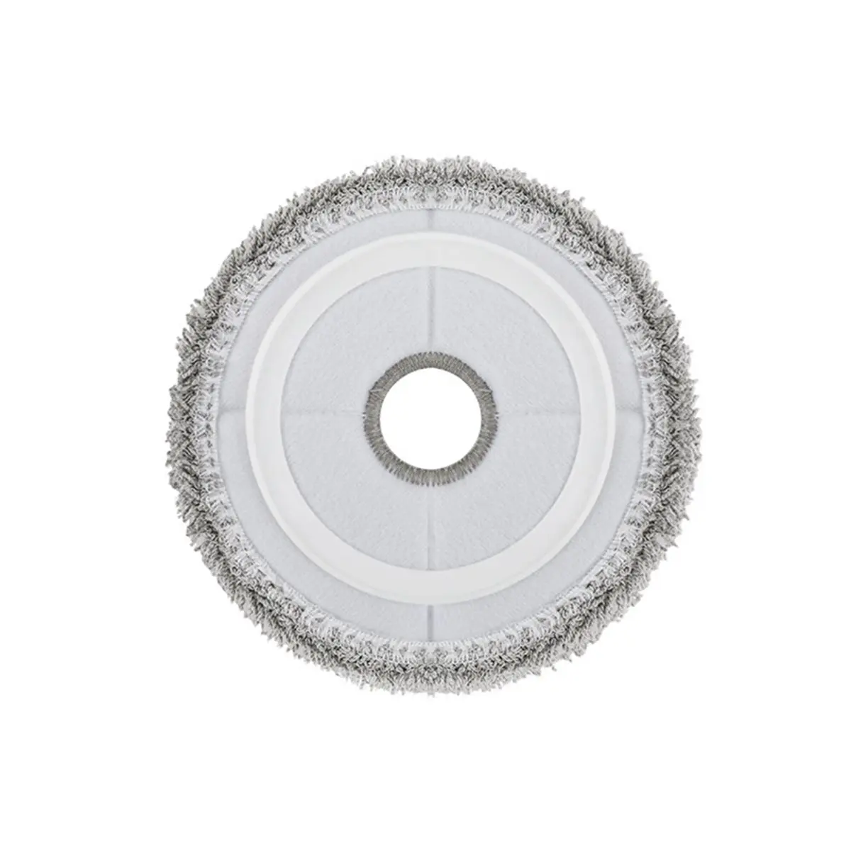 [Online Promotion]For U200 / U200 Pro Vacuum Cleaner Robot Spare Part Side Brush Mop Hepa Filter Replacement Accessories