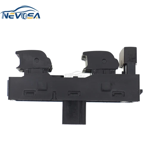 Imagen 2 del producto 12 pines conductor delantero izquierdo 95188246 para Chevrolet Aveo 2011 2012 2013 2014 2015 T300 interruptor de ventanilla principal eléctrico