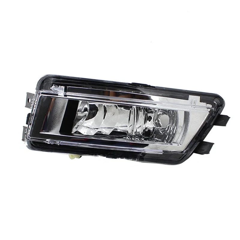 For Volkswagen Passat B7 2011 2012 2013 2014 2015 Car Front Bumper Light Fog Light Daytime Running Light Driving Signal Light view 6