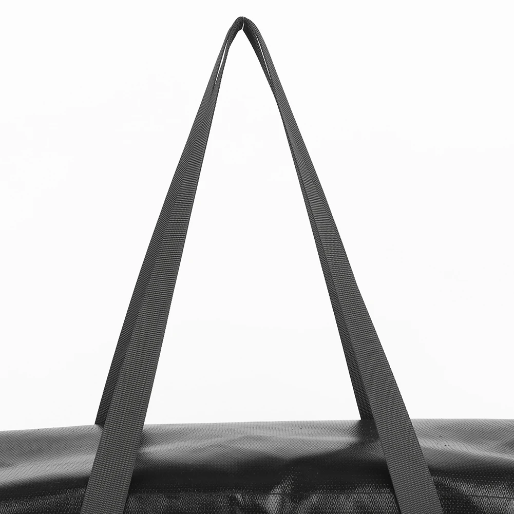 

Огнестойкая сумка для аккумулятора электровелосипеда, большая вместительная сумка для хранения литиевых батарей, сумка для транспортировки аккумуляторов для хранения и перевозки