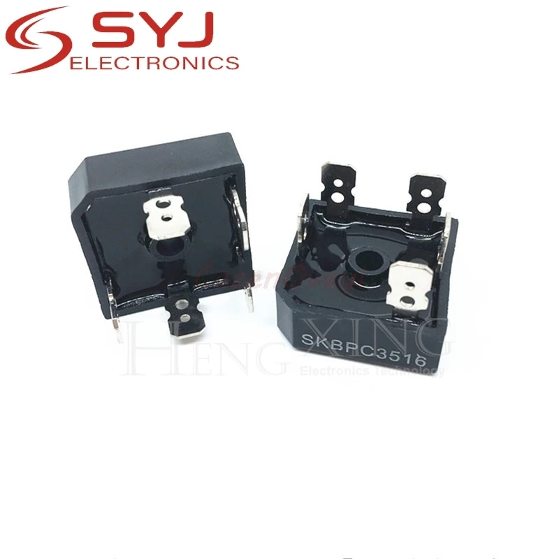5PCS SKBPC3516 3516 TDA8842S1 TDA8842 MOC3022 3022 EL4N27 4N27 MOC3031 3031 MOC3033 3033 DIP