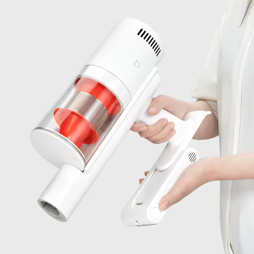 1. 무선 진공 청소..