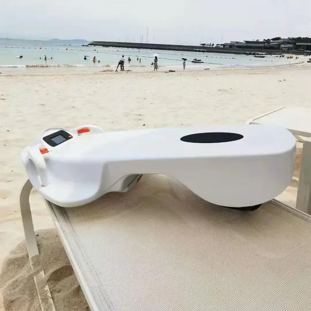 2019 Model Hydrofoil Efoil Surfboard Electric Jet Ski Water Sport Equipment for Outdoor Surfing Sea Lake Recreation Activity