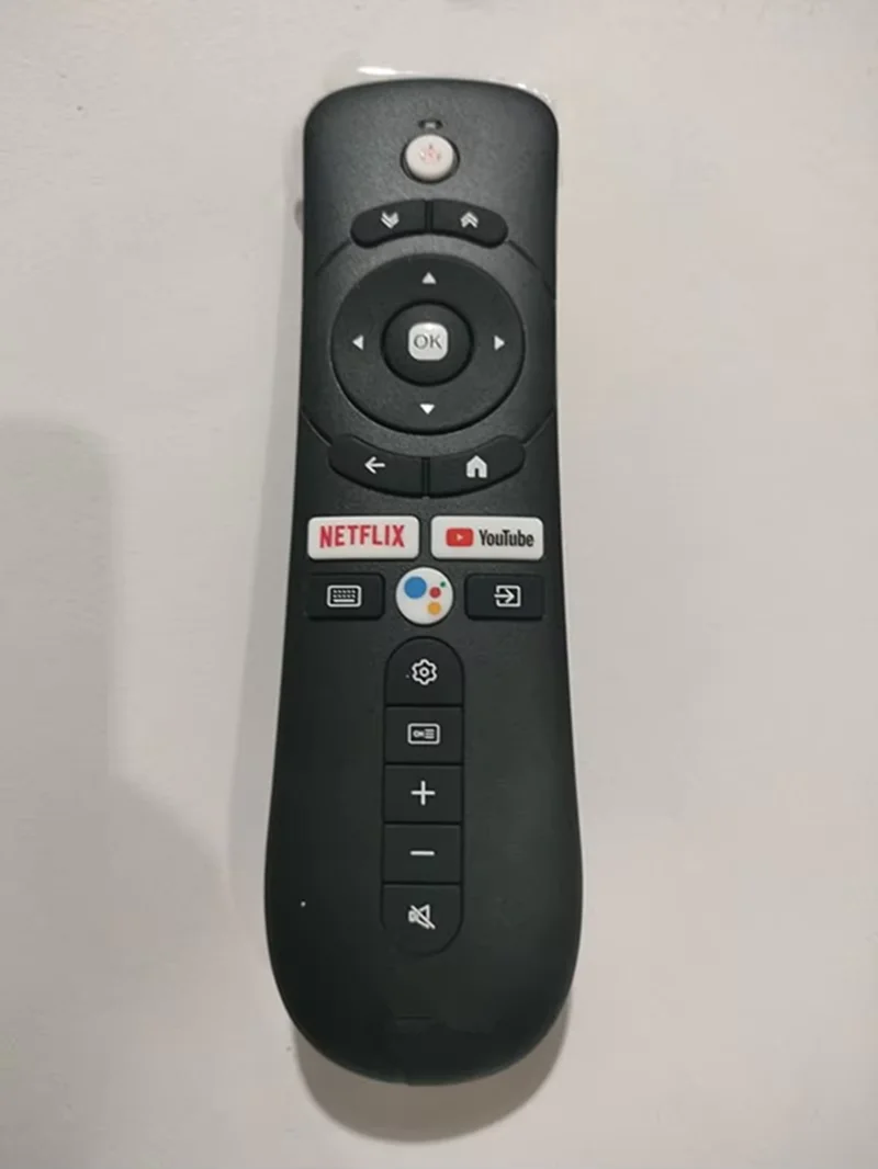 Suitable for itel TV Bluetooth voice remote control