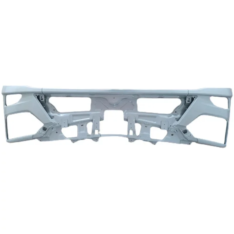 Auto original steel primer accessories Air Europa front bumper crash bar new front truck