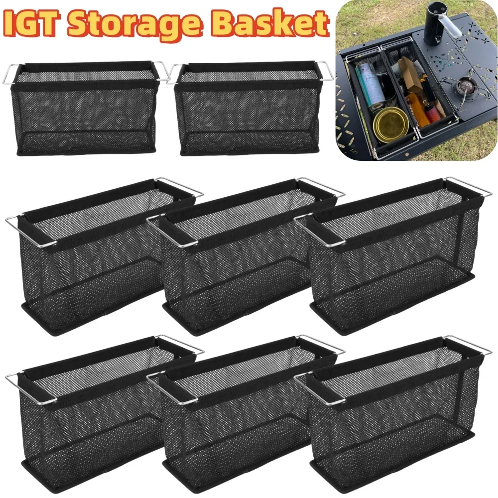 Portable Camping Ig… - image