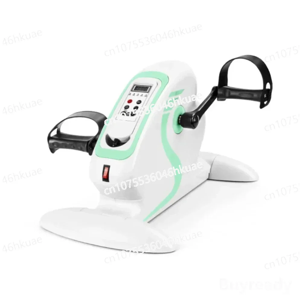 Universal Household Mechanical Equipment Upper and Lower Limb Hand and Foot Training Electric Trainer Treadmill Bicycle