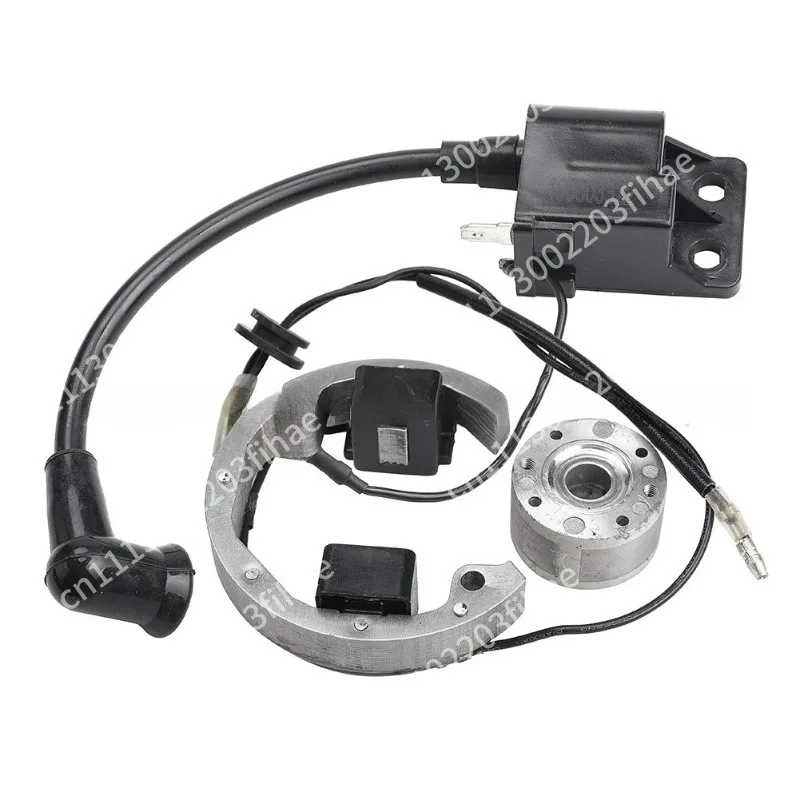 Ignition Coil For KTM50 SX 50cc Pro High Voltage Package Magneto Ignition Coil Stator Kit