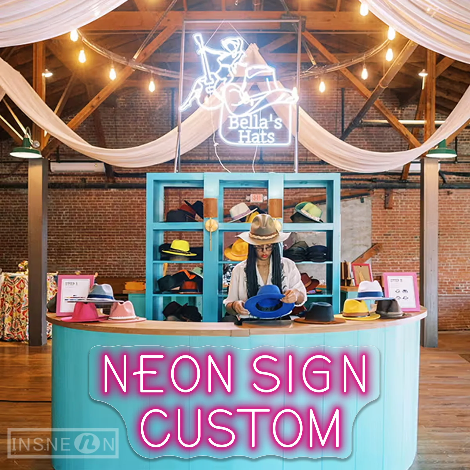 

Custom Neon Signs Can for Private Custom Indoor Outdoor Neon Light Wedding Decoration Business Logo Bar Party Art Neon Signs DIY