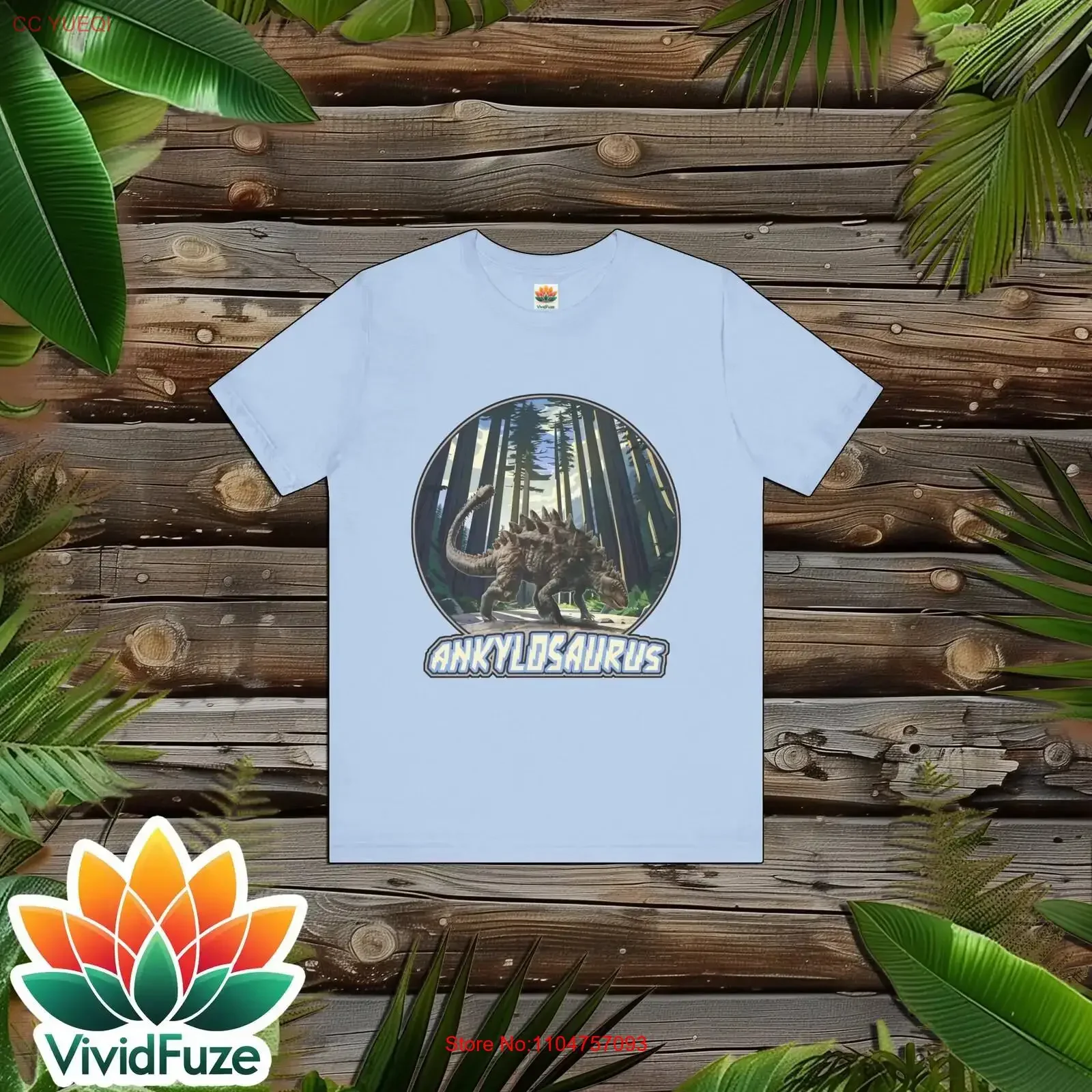Ankylosaurus Adult T shirt Vintage Design Softstyle for Shirtns and Adults Perfect Dinosaur Lovers vintage Washed Soft