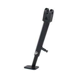 For Kawasaki Versys 650 KLE650 2015-2017 2018 2019 2020 2021 2022 2023 2024 Motorcycle Adjustable Kickstand Side Stand Support