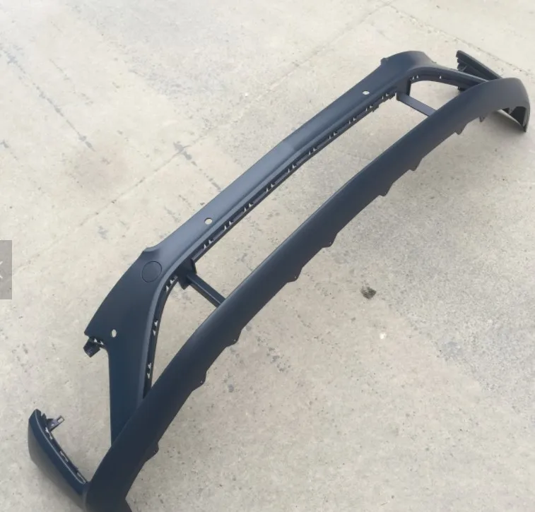 NEW FRONT BUMPER  3SD807437 for BENTLEY CONTINENTAL GT 2019 YEAR