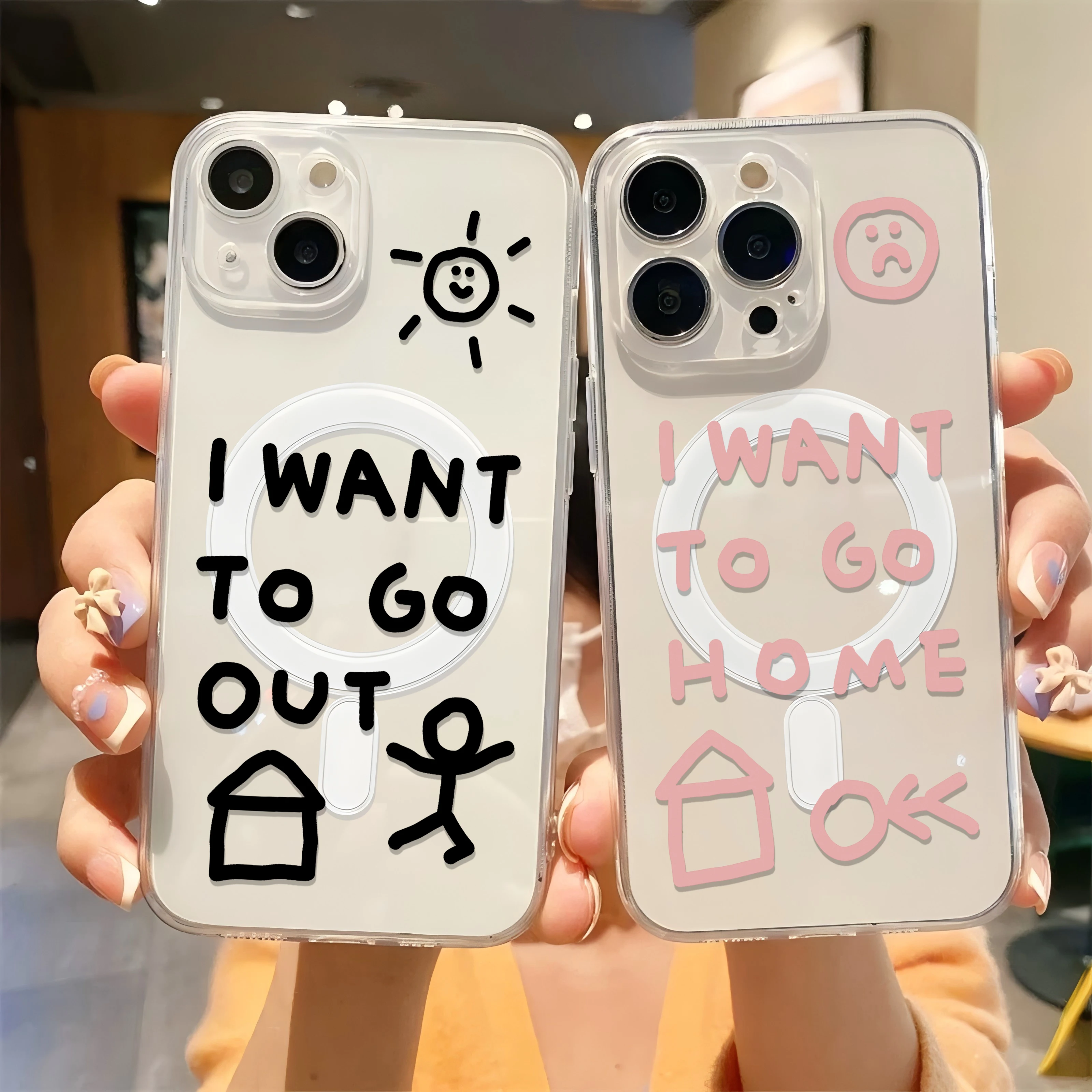 I Want To Go Home M… - image