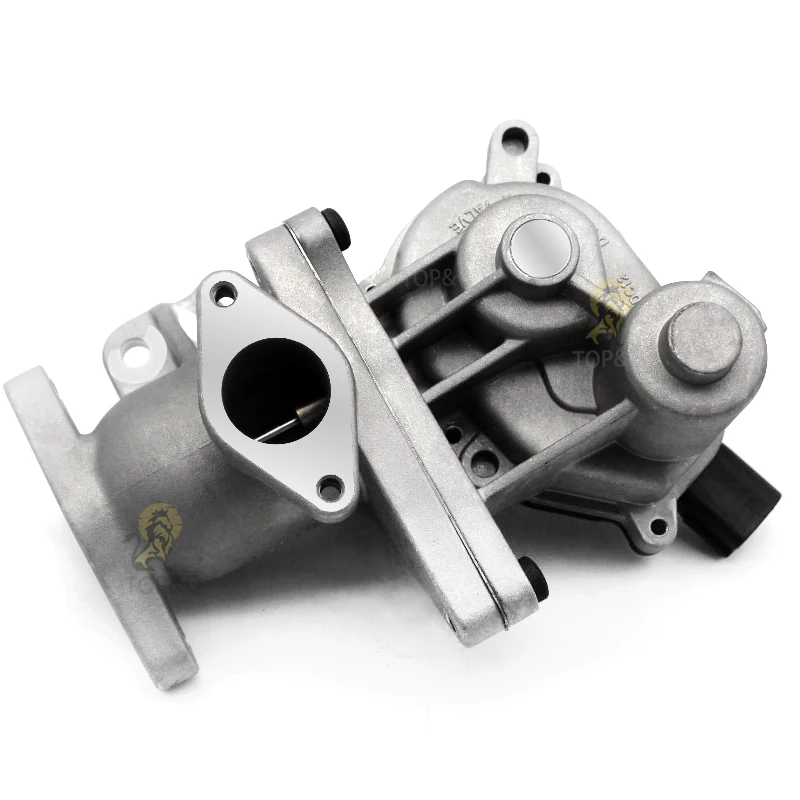Valve For Great Wall Gwm V200 HAVAL HOVER H5 WINGLE 5 6 GW4D20 2.0T Diesel Engines 1207100A-ED01A EGR
