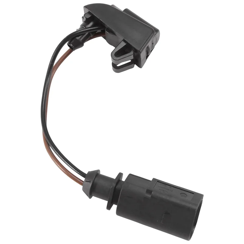 

Новая насадка омывателя лобового стекла 1Z 0955986 Для SKODA OCTAVIA 2004-2015 с подогревом