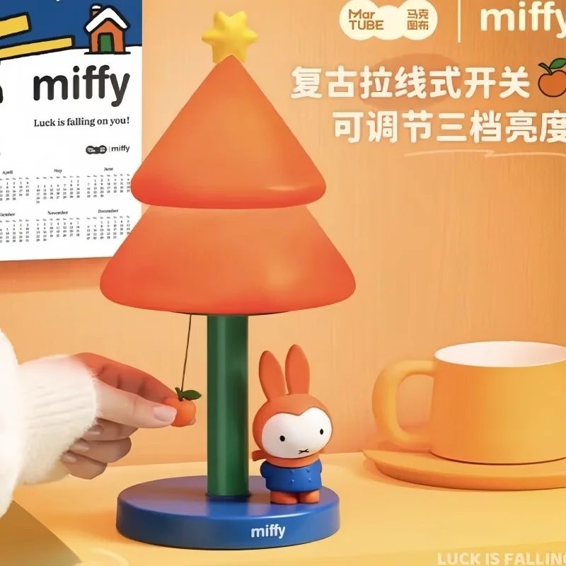 مصباح ديكور عيد الميلاد من ميفي - هدية عملية ومبتكرة للصديقات أو أعياد الميلاد أو عيد الميلاد #3