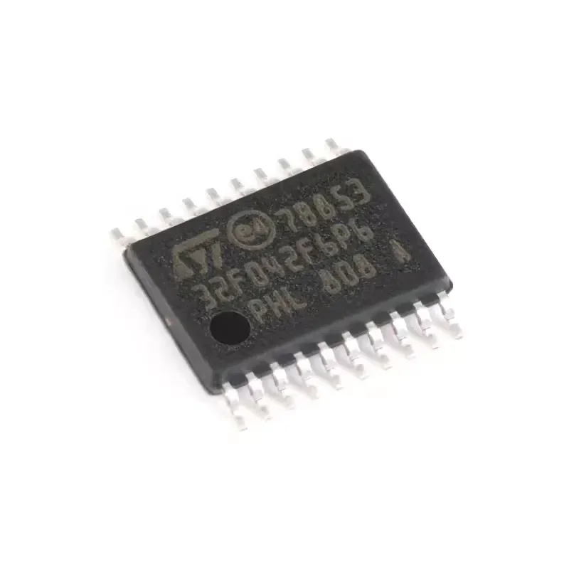 STM32F042K6T7 STM32F042K6U6 STM32F042K4U6 STM32F042K6T6 STM32F042G4U6 STM32F042C4T6 STM32F042C6T6 STM32F042C6T7 USB gadgets