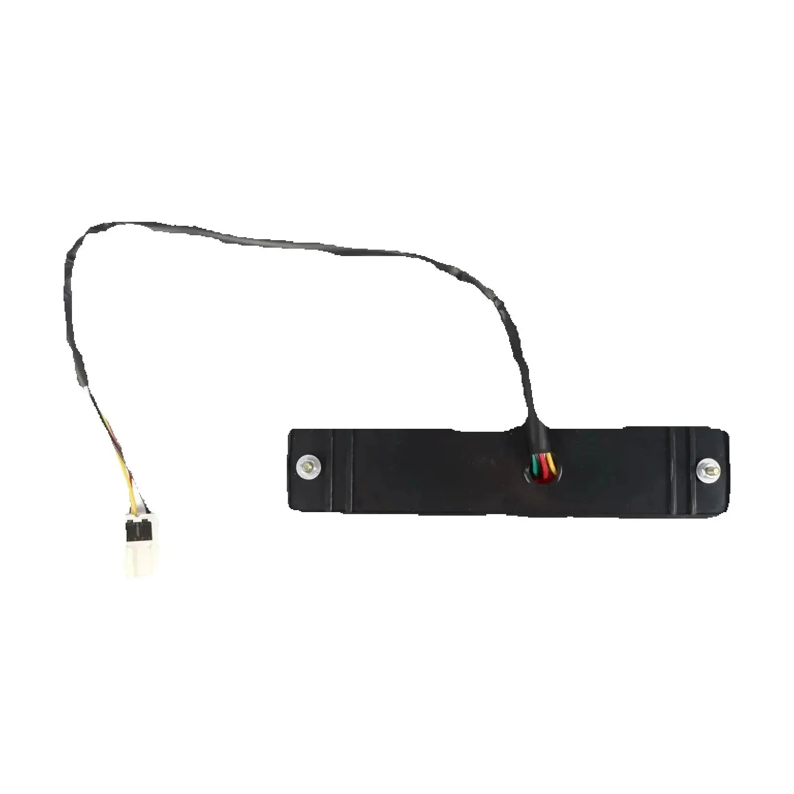 

37B-1EB-3010 Rear Light Assembly For Komatsu Forklift Trucks FD10-30 FG10-30 Lighting Replacement Industrial Equipment