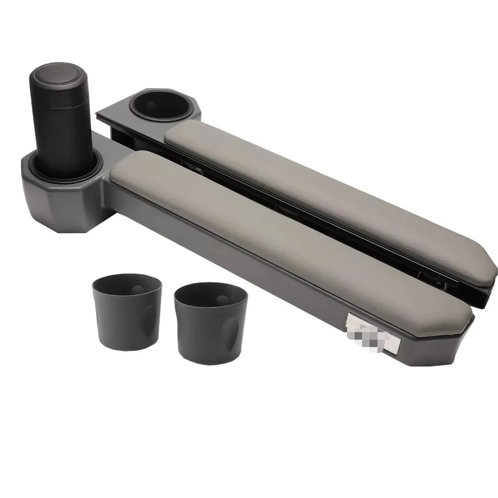 

Магнитный дверной подлокотник, подстаканник для Toyota Land Cruiser 70 76 78 79 LC76 LC79 LC70, аксессуары