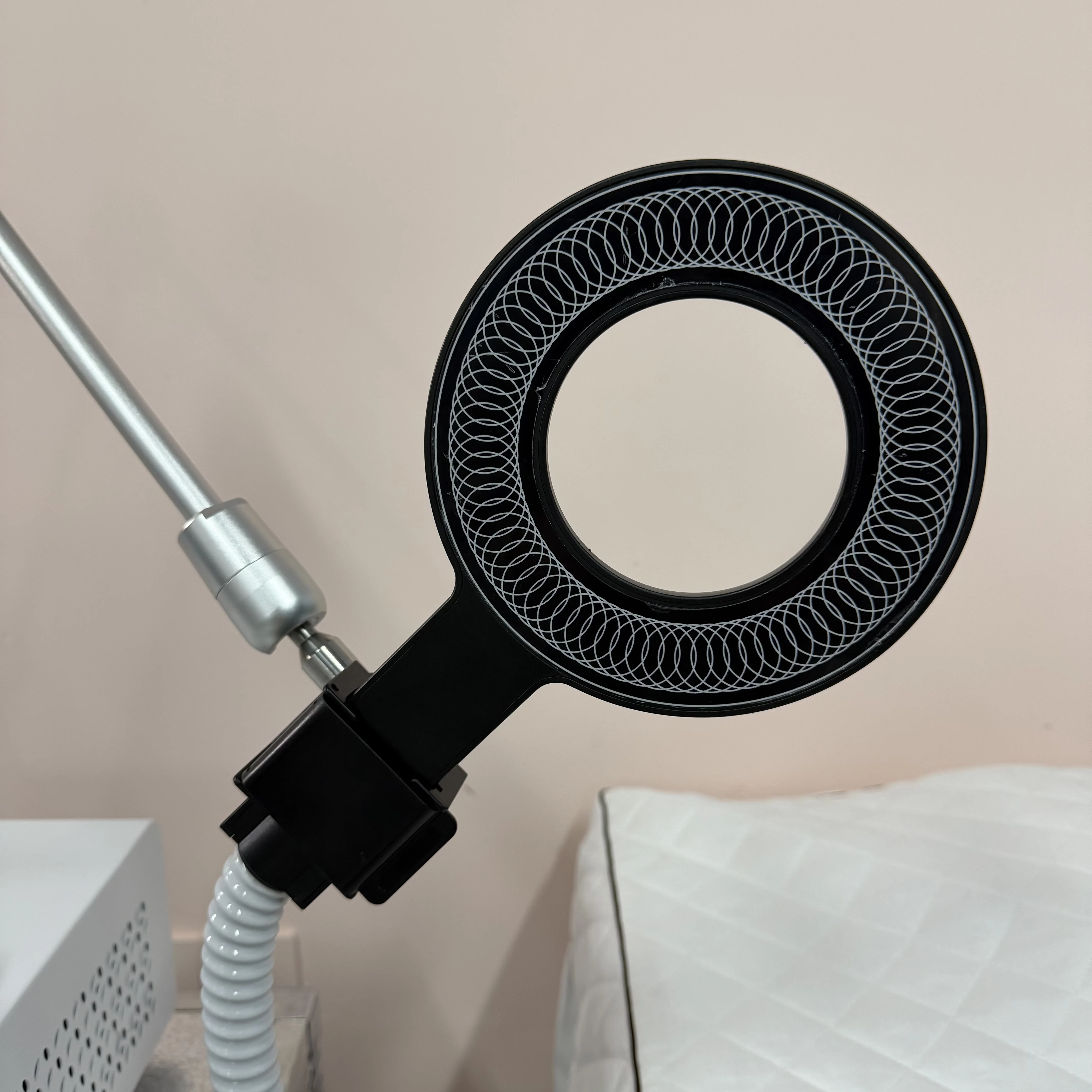 

Myoslim Pain Relief Magnetic Physio Magneto Physiotherapy Rehabilitation Extracorporeal Magnetic Transduction Machine