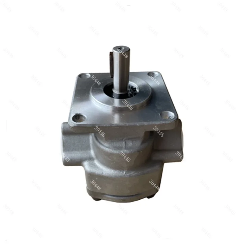 مضخة تروس عالية الضغط GPY-3R/4R/5.8R/6R/7R/8R/9R/11.5R/12R مضخة الزيت الهيدروليكي لمعدات Shimadzu