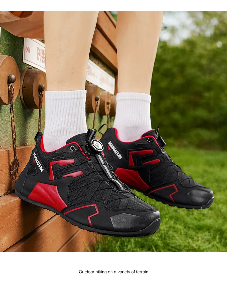 Herren-Freizeitschuhe, Einlegesohlen mit Erhöhung, Leichtgewicht, Herrenschuhe, Low-Top, Hervorragender Grip, Bequem und Atmungsaktiv – Detail 16