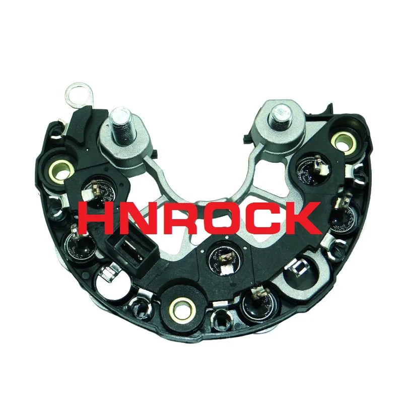 NEW HNROCK ALTERNATOR RECTIFIER 12437700/BHP12086