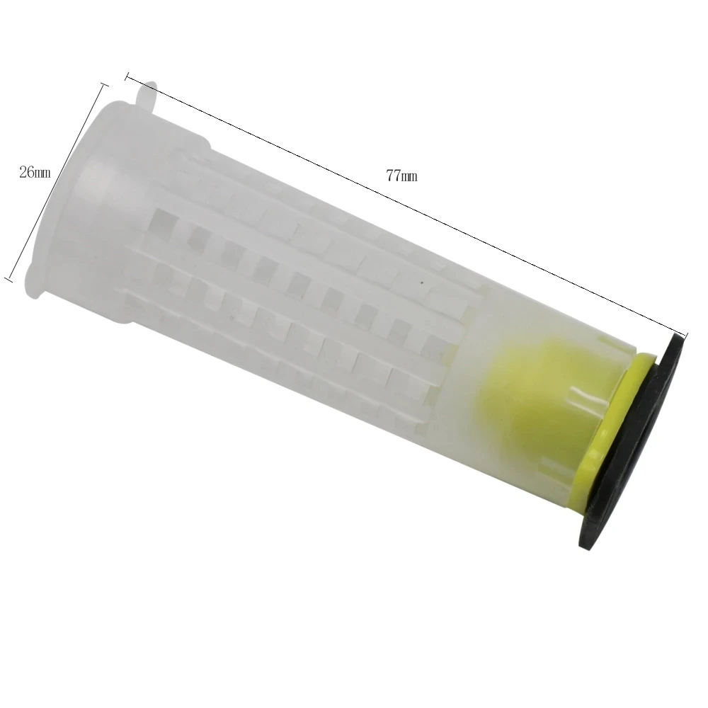 10 مجموعة تربية الملكة قفص الملك منصة الغطاء الواقي تربية النحل صندوق الصيد حاضنة النحل أدوات تربية النحل