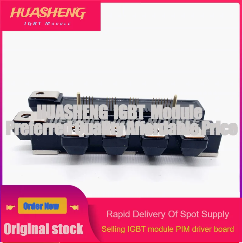 PM25CLA120 PM50CLA120 PM75CLA120 PM75CL1B120 NEW ORIGINAL IGBT MODULE In Stock Quality Assurance