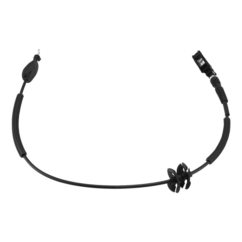 

Трос открывания защелки передней двери для Ford F-150 2015-2020 FL3Z-15221A00-B FL3Z-15221A00-H FL3Z-15221A00-E