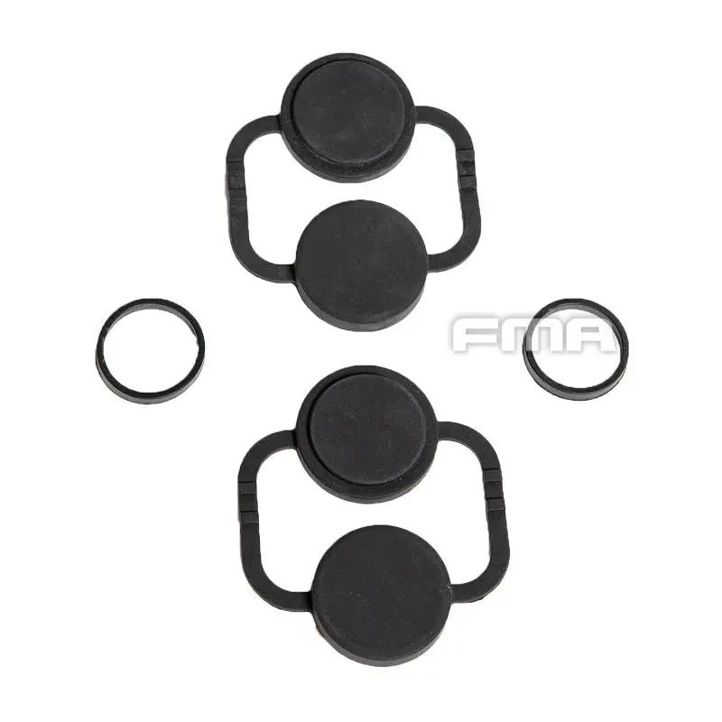 FMA Cubiertas de goma para NVG – Protectores visión nocturna - imagen 5