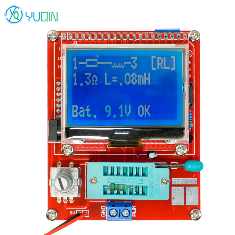 Graphic Transistor …