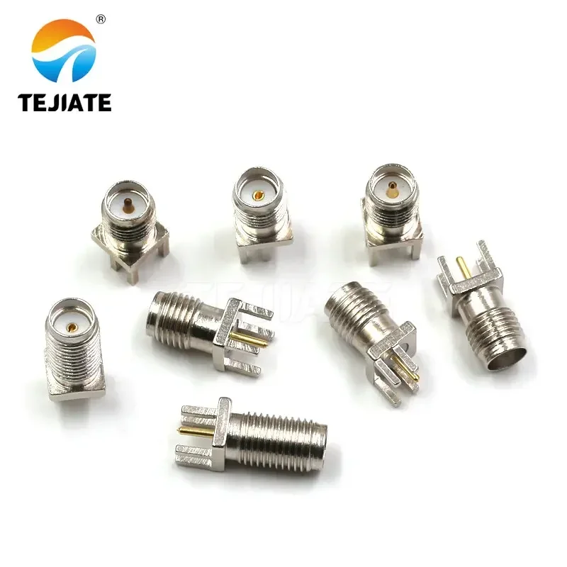 5PCS Sma Female SMA… - image