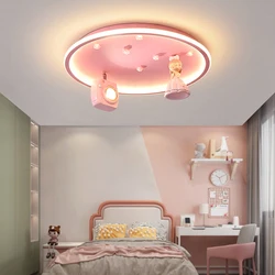 Home decoration modern Ceiling lamp kids Ceiling lights Living room decoration led lights for room indoor lighting plafonniers