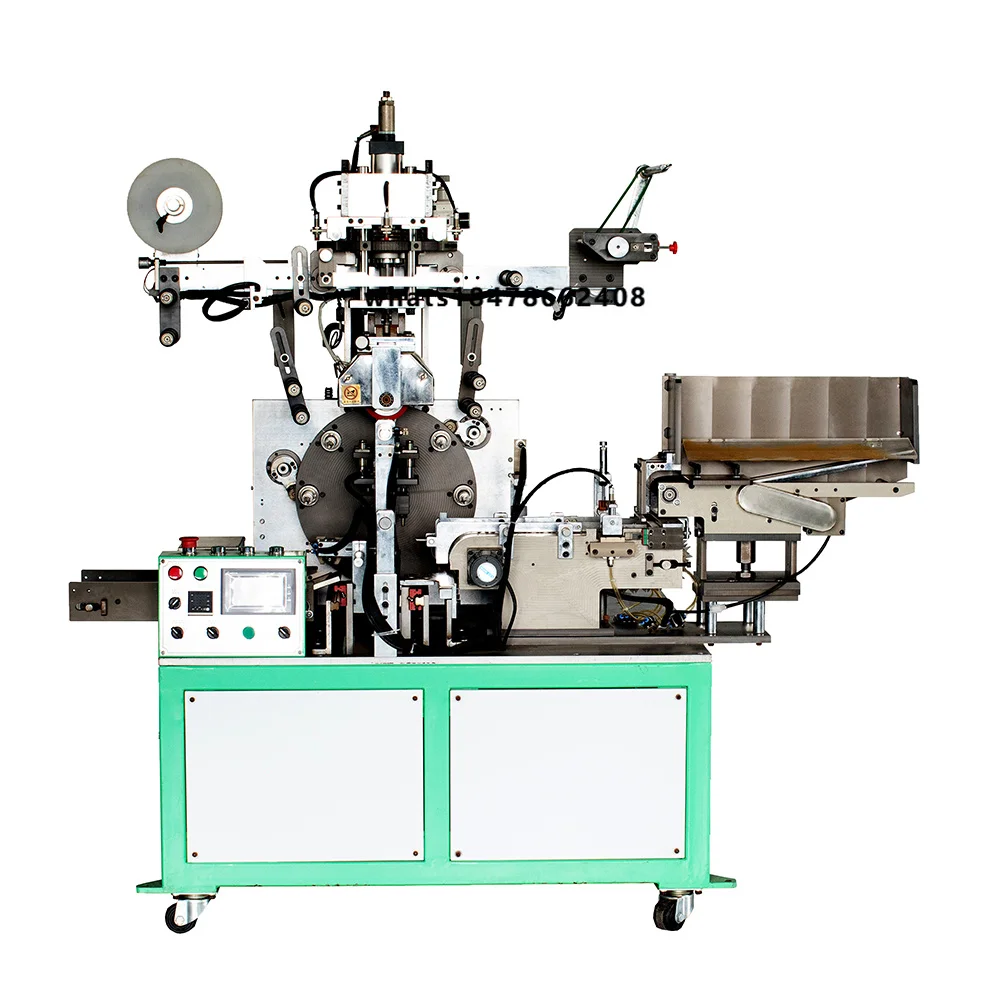 Multi-station Thermal Press Pen Printing Heat Transfer Machine