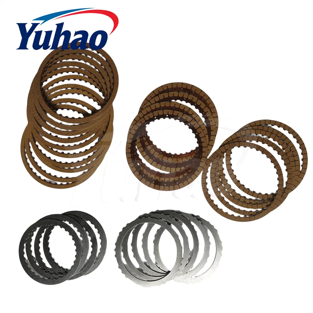 A6LF3 Automatic Transmission Clutch Plate Repair Kit  For Hyundai and Kia K4 and Sorento Auto Parts