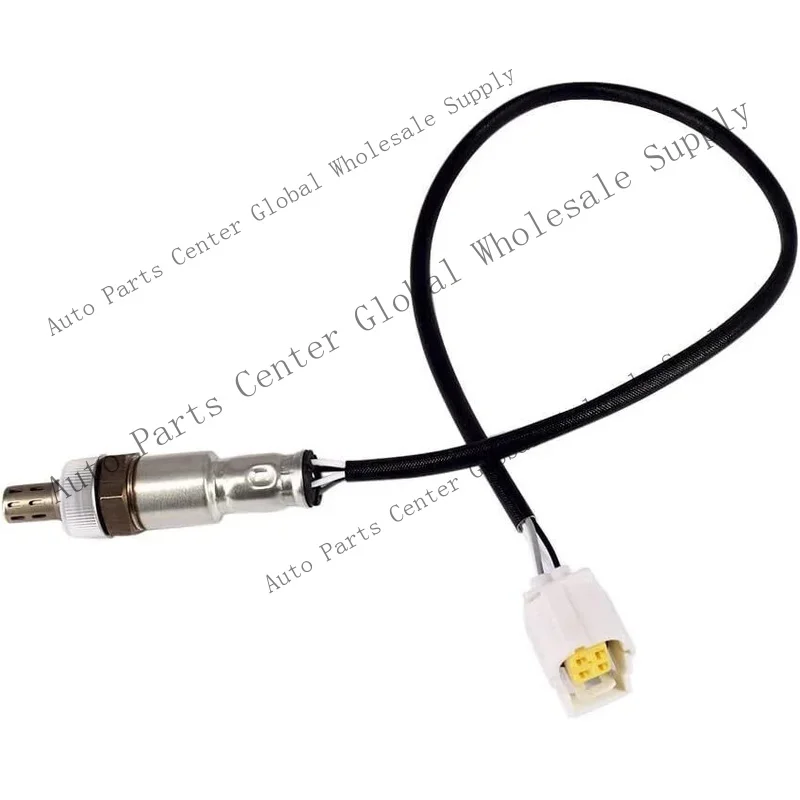 Z+ 2PCS Oxygen Sensor Up+Down For Dodge 2011-20 Grand Caravan 2014-19 Jeep Cherokee