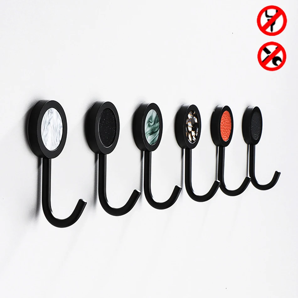 #86 Bathroom Robe Hooks Comparison Guide