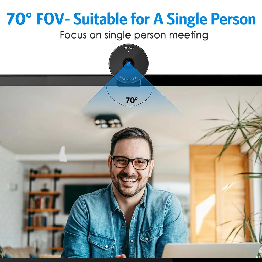 Thumbnail 3 - #49 Top Webcams Picks for Every Budget