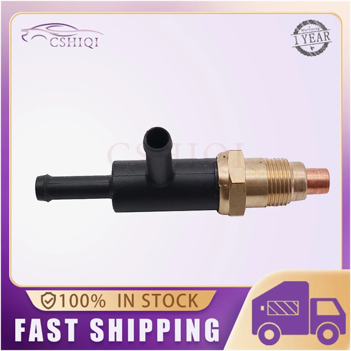 36281-PNA-G01 Secondary Air Injection Control Valve For Honda For CRV Stream 2001-07 2.4L 2.0L 36281PNAG01 36281 PNA G01