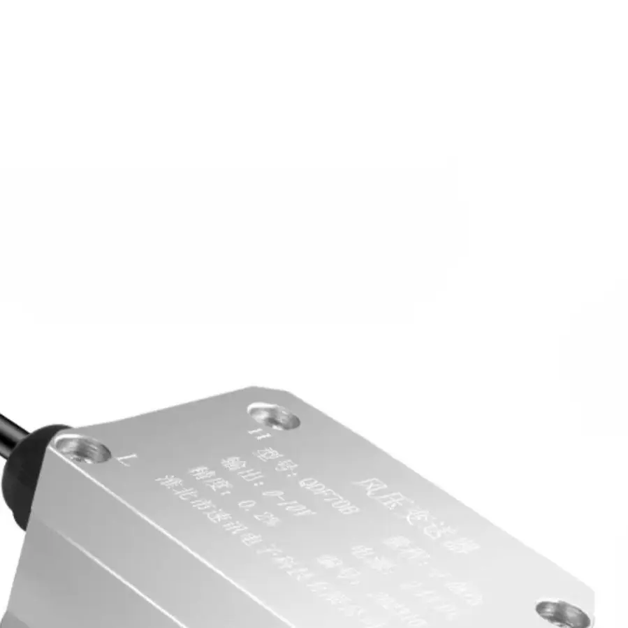 Air Pressure Transm…