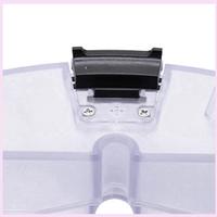 B25B 3X Water Tank For Xiaomi Roborock S7 / S70 /S75 /T7S /T7 PLUS Robot Vacuum Cleaner Replacement Parts Accessories