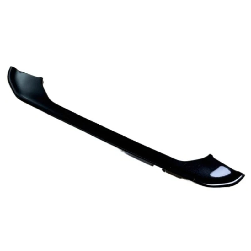 

Оригинальная ручка рычага переключения передач, шариковая накладка, полоска, глянцевая отделка для фортепиано, черный для VW CC Magotan B8L 2019-2024 L3G1864148Y12