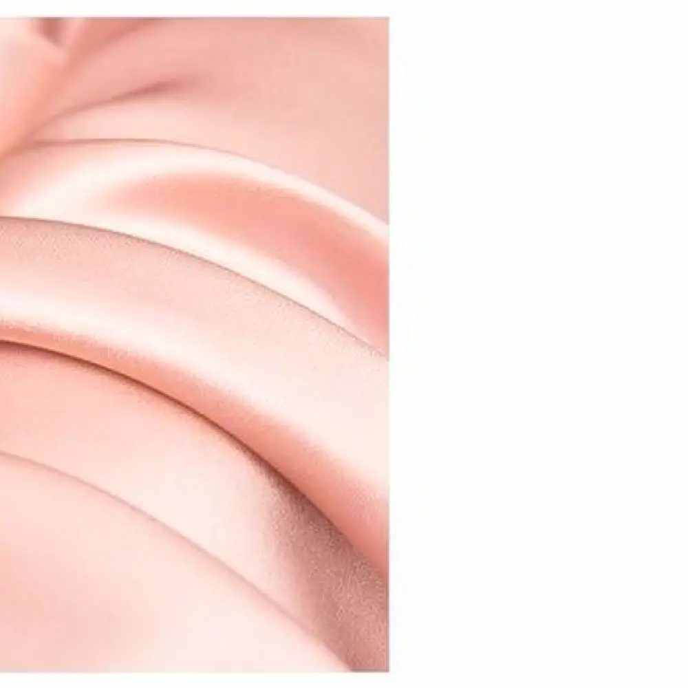 Premium Mulberry Silk Pillowcase Double Sided Satin Pillow Cover Smooth Breathable Bedding For Home Bed Comfort